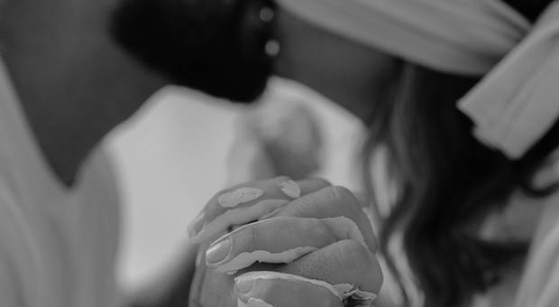 Gestante de Ensaio Revelação sexo do bebê - Jessica & Luiz Henrique