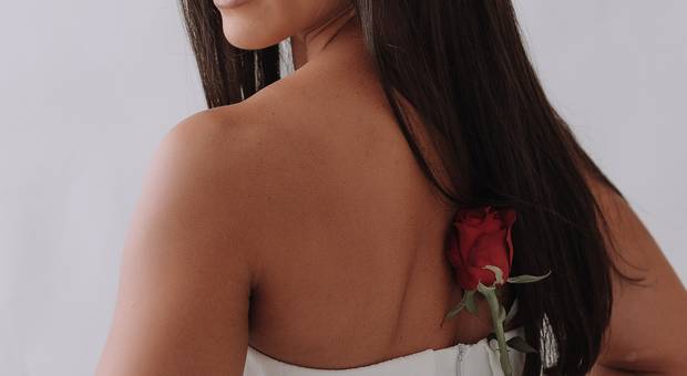 Estúdio de Ensaio Aniversário - Aline