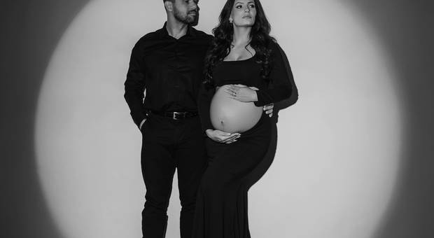 Gestante de Gestante Carol