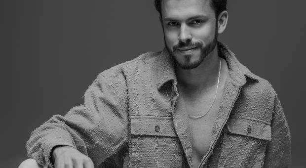 Estúdio de Natanael