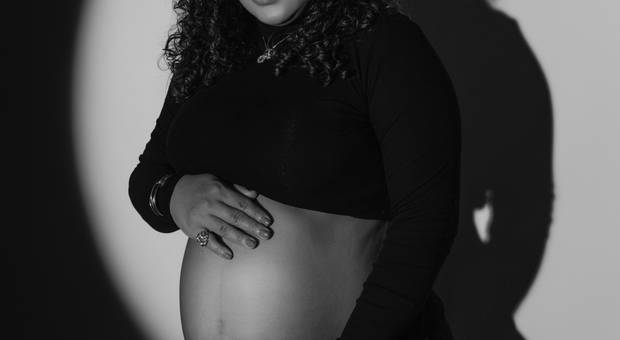 Gestante de Gestante Michele