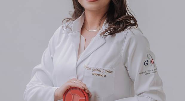 Estúdio de Gabriela - Ginecologia