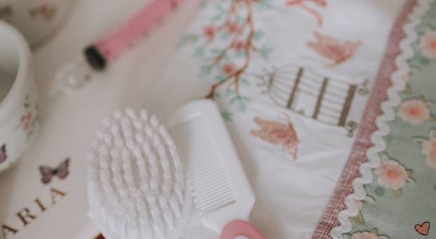 lifestyle de Três meses da MAria