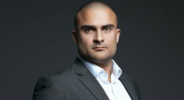 Corporativo e Institucional  de Daniel - Neurocirurgião