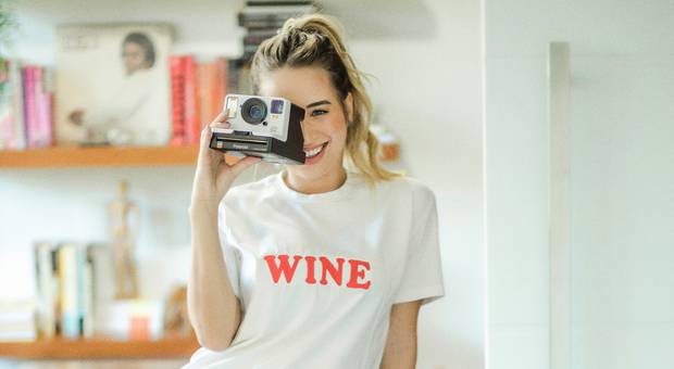 Life Style de Camila Acássia - Ensaio Life Style