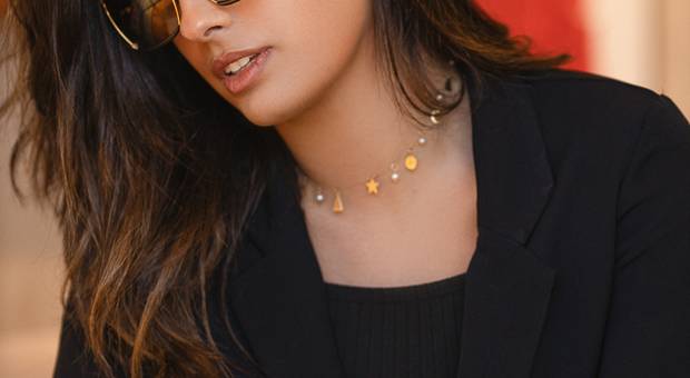 Corporativo e Institucional  de Óticas París 