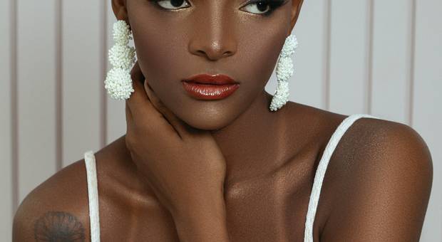 Beauty de Beleza Negra - Ginelli Beauty