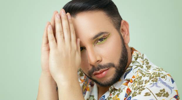 Beauty de Victor Ginelli - Retratos Beauty