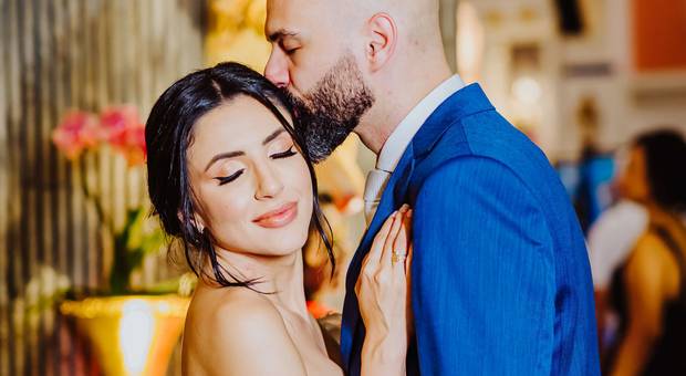 CASAMENTOS de CASAMENTO RANI E MAX - IGREJA MATRIZ SÃO SILVANO - COLATINA ES