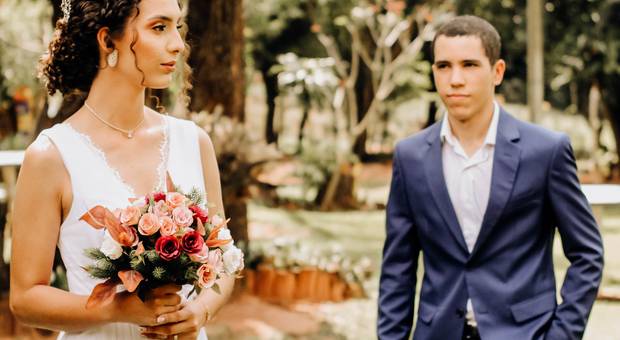 CASAMENTO / ENSAIOS PÓS CASAMENTO de BEATRIZ E JOÃO