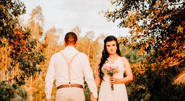 CASAMENTO / ENSAIOS PÓS CASAMENTO de ensaio pós casamento Fran