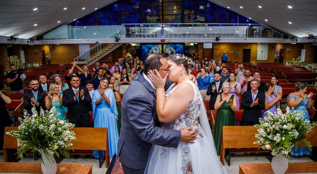 Casamento de Casamento