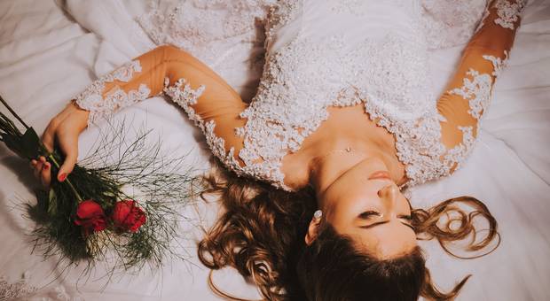 Art Wedding de Michele