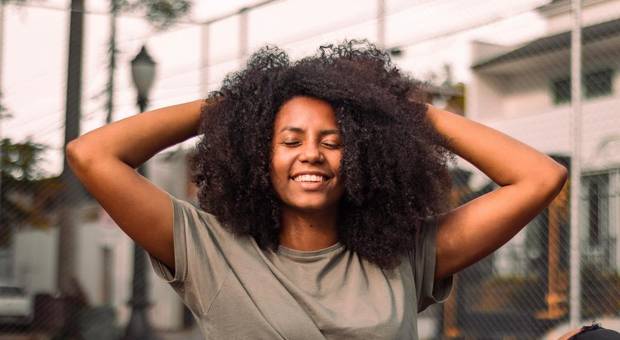 Ensaio Pet de Caroline