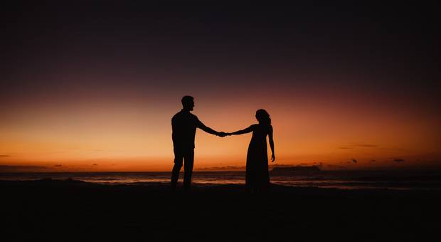 Sessão Pré Casamento de Laizi e Rodrigo - Pré Casamento