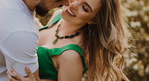 Sessão Pré Casamento de Kauanne e Eduardo - Sessão pré Casamento