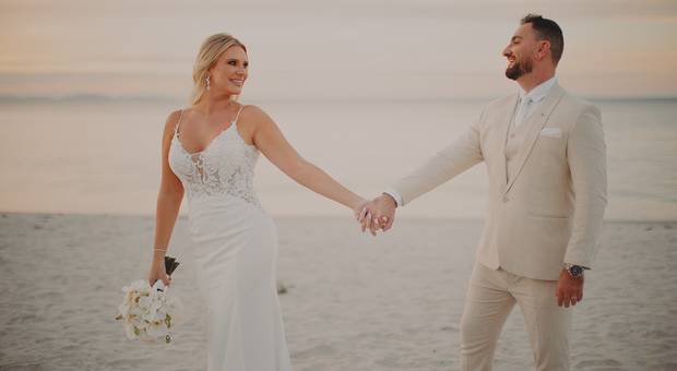 Casamentos de Marina e Hector - Casamento em Jurerê Internacional