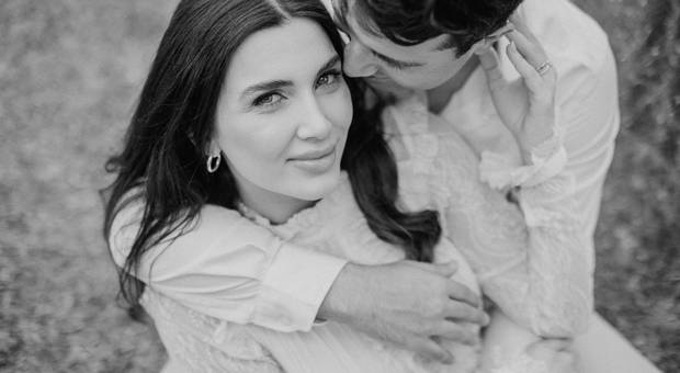 Sessão Pré Casamento de Joana e João