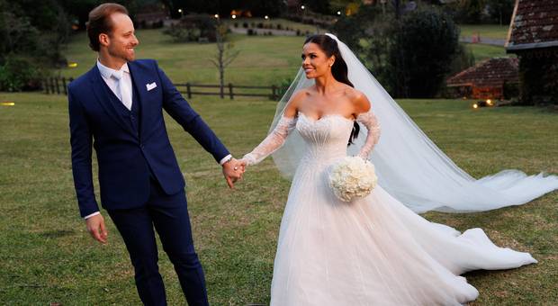 Casamentos de Casamento Natálie e Gaspar