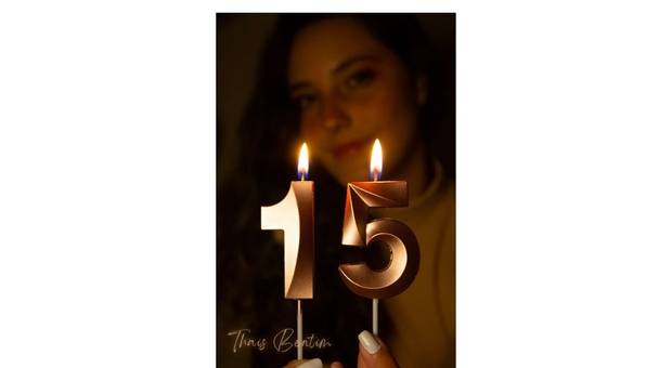 15 Anos de Manuela 15 Anos