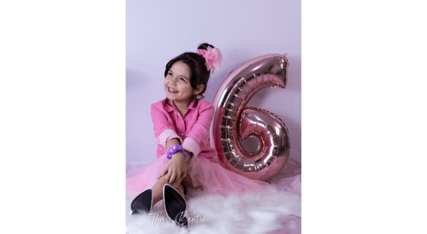 Aniversário de Bye Bye 5, Bem-Vindo 6 Anos