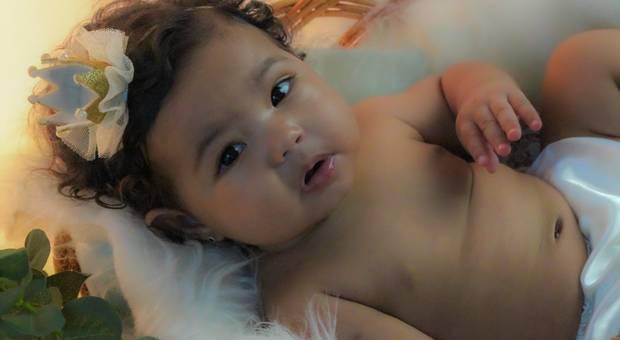 Acompanhamento de Maria Alice | 06 meses