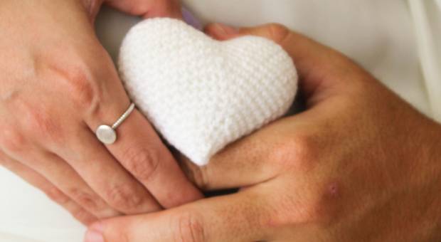 Gestante de Gabriela Peranovichi