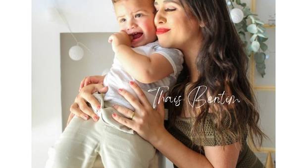 Infantil de Heitor Noah