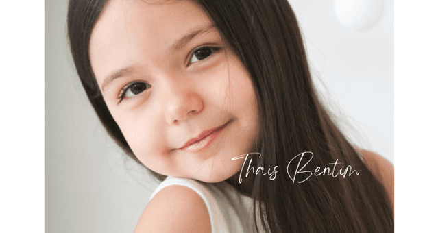 Natal de Valentinna Nogueira