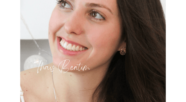 Gestante de Jeniffer Chefer