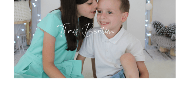 Natal de Família Rodrigues Fornielles