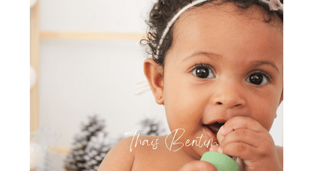 Natal de Laura & Mamãe