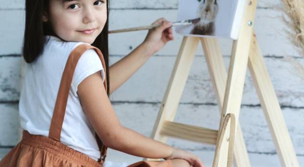 Páscoa de Valentinna Nogueira