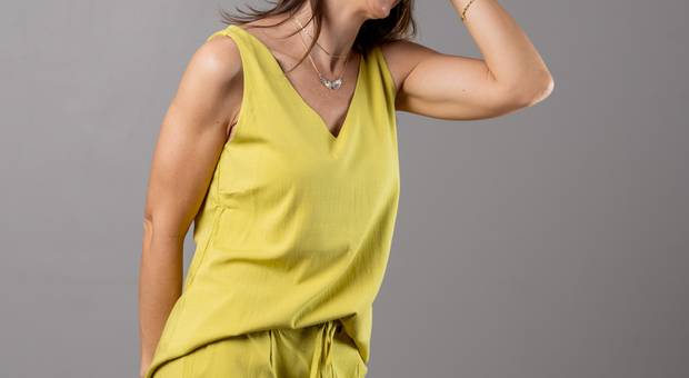 Moda Feminina de Fotografia para o cliente  Basico Cool