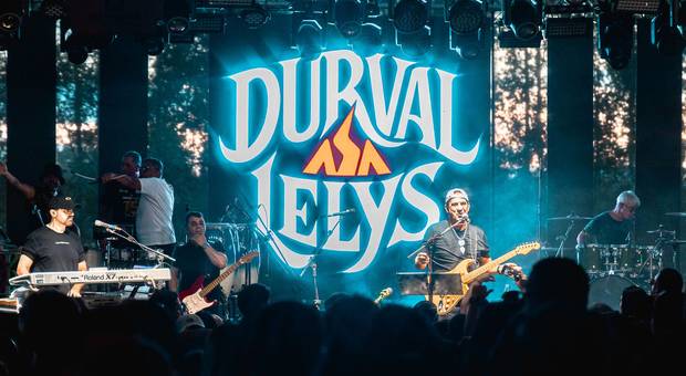 Evento de O Melhor Feijão - 15 anos