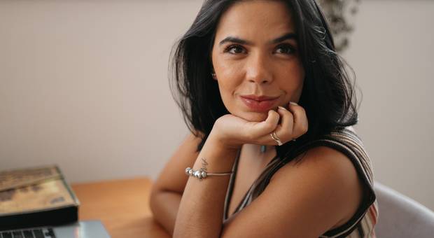 Profissional de Agnes - Nutri