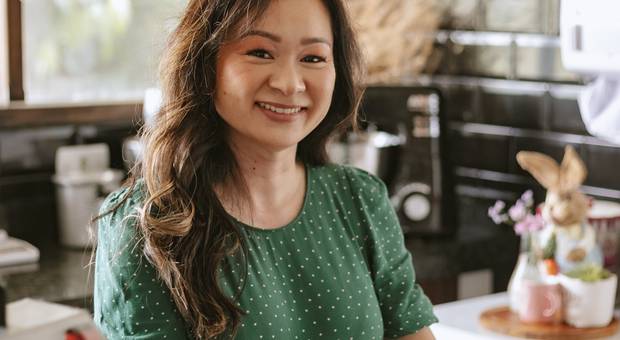 Profissional de Adriane - Confeitaria Borboletinha