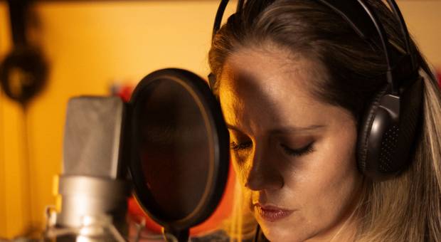 Profissional de Daísa Munhoz