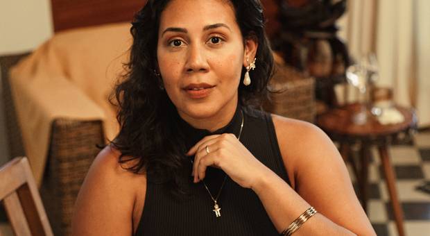 Profissional de Esperanza Macarena