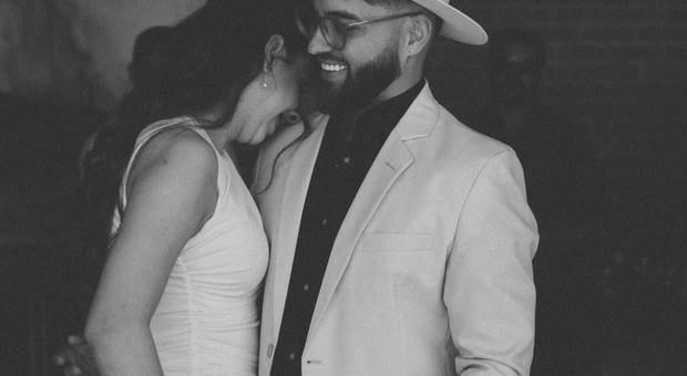 Casamento de CASAMENTO - RAISSA E NICHOLAS