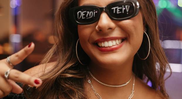 Evento de RAFAELA 18 ANOS