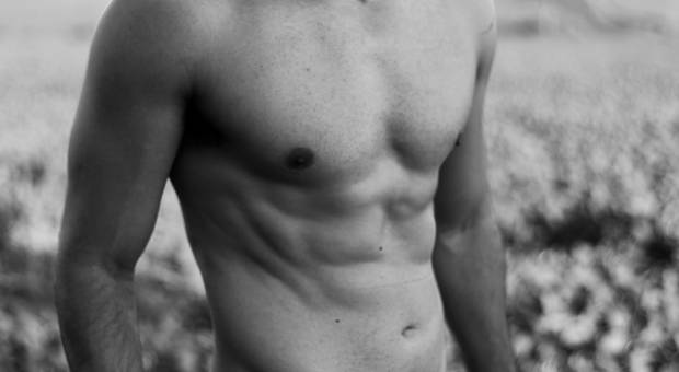 Ensaio Masculino de Ensaio Masculino