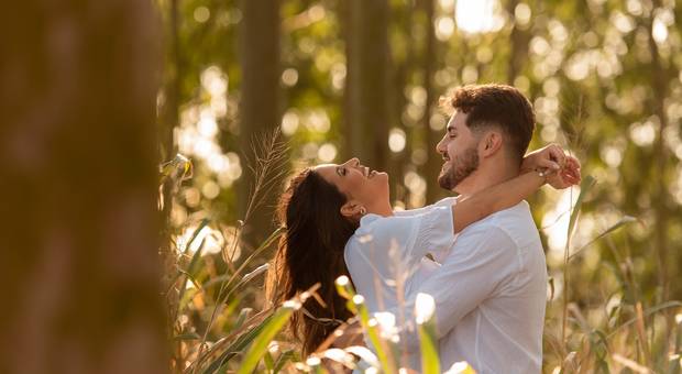Fotografia de Casamento no Rio de Janeiro de Laiza e Diego