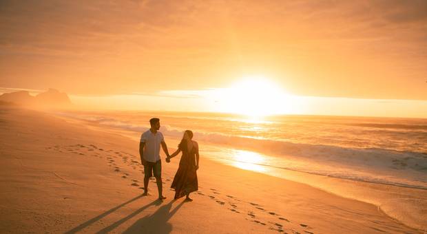 Ensaio pré-wedding  de Magna e Cleber