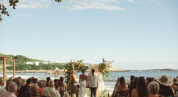 Fotografia de Casamento no Rio de Janeiro de Casamento Jess e Rafa