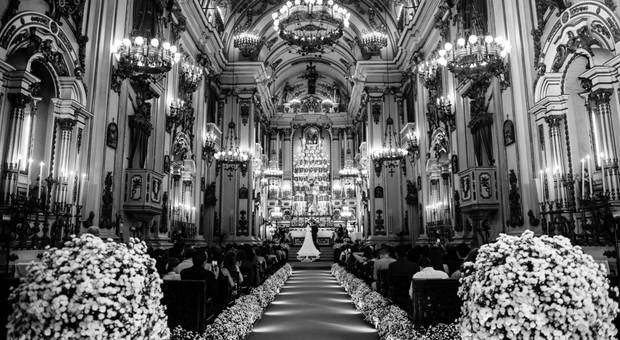 Fotografia de Casamento no Rio de Janeiro de Rayanne e Franco