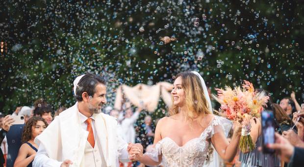 Fotografia de Casamento no Rio de Janeiro de Bella e Ben