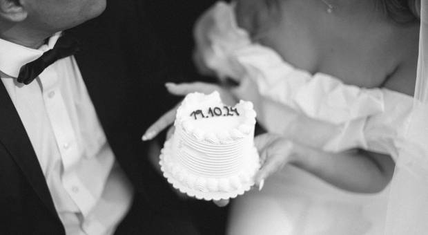 Fotografia de Casamento no Rio de Janeiro de Paola e Lorran