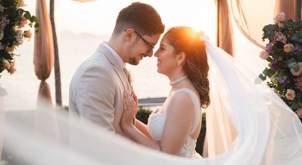 Fotografia de casamento Niteroi de Sem título