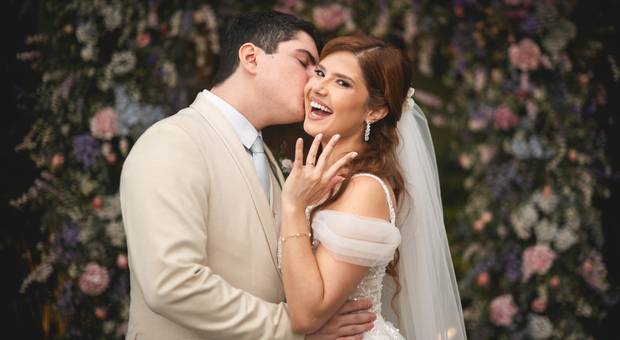 Fotografia de Casamento no Rio de Janeiro de Camila e Vinicius